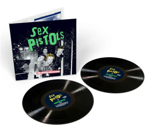 SEX PISTOLS  The Original Recordings 2LP