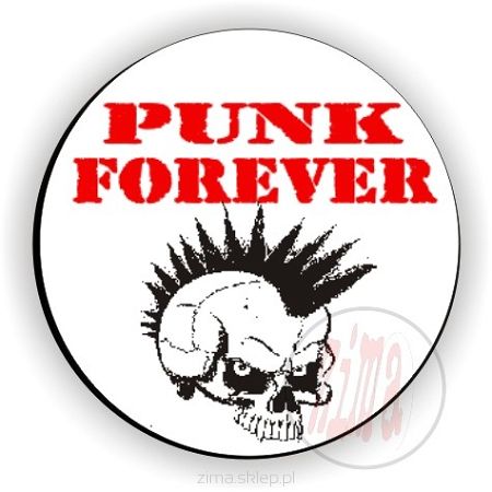 Punk forever