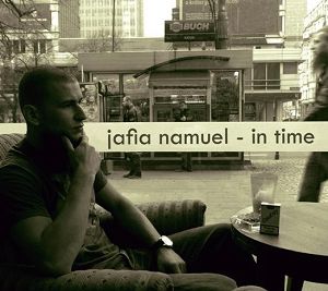 JAFIA NAMUEL  In time