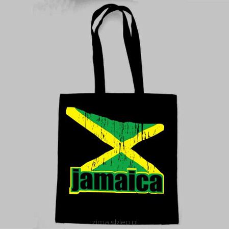 JAMAICA  Torba