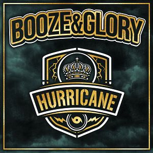 BOOZE&GLORY  Hurricane