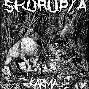 SKORUP/A  Karma