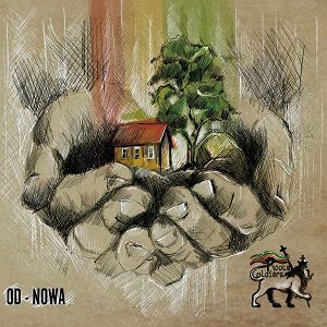 ROOTS SOLDIERS  Od-Nowa