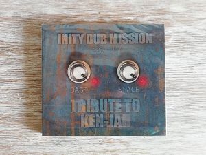 INITY DUB MISSION  Tribute to Ken-Jah