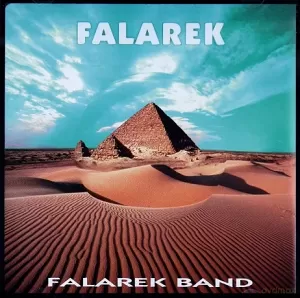 FALAREK BAND Falarek