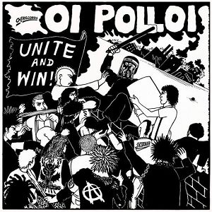 OI POLLOI  Unite and win!