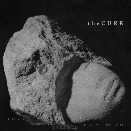 THE CURE  Songs of a lost world