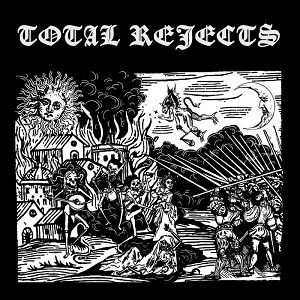 TOTAL REJECTS  Total Rejects