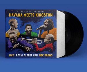 HAVANA MEETS KINGSTON  Live at Royal Albert Hall