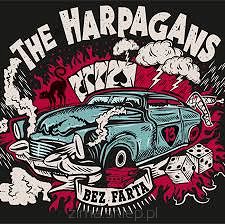 THE HARPAGANS  Bez Farta