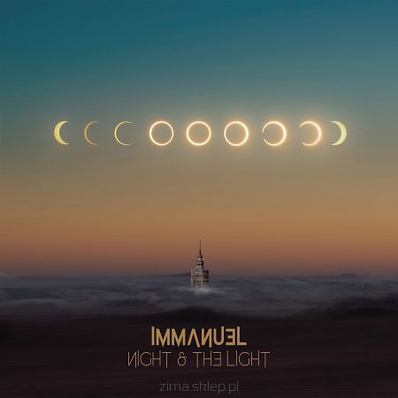 IMMANUEL  Night & The Light